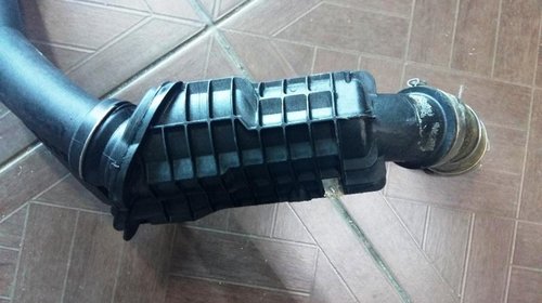 Tubulatura intercooler Renault Clio 4