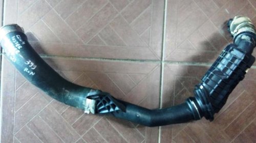 Tubulatura intercooler Renault Clio 4