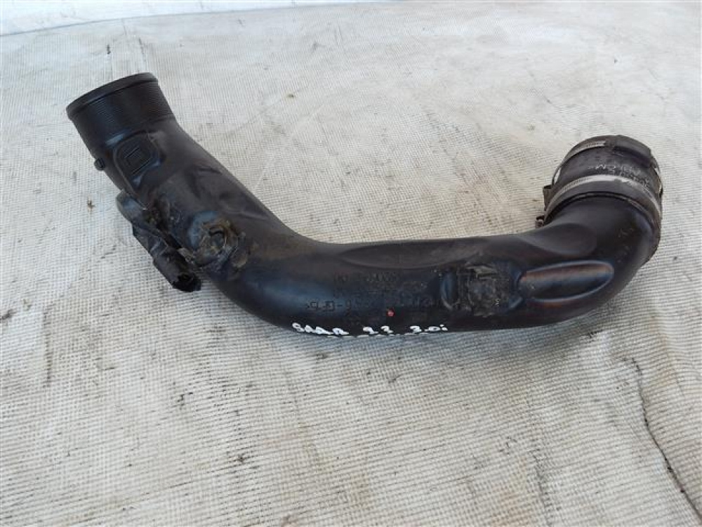 Tubulatura intercooler Saab 9-3 3L V6 An 2003 2004 2005 2006 2007 2008 2009