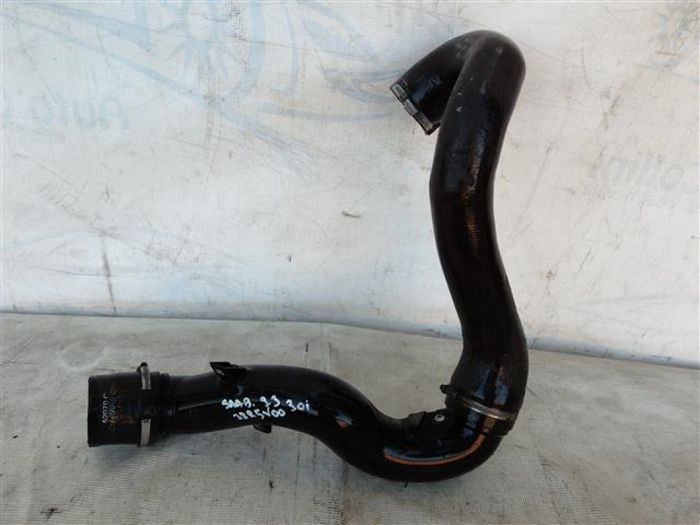 Tubulatura intercooler Saab 9-3 3L V6 An 2003 2004 2005 2006 2007 2008