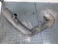 Tubulatura intercooler skoda octavia 2 seat altea vw golf 5 touran jetta 1.9 tdi 1k0129654aa