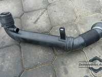 Tubulatura intercooler Skoda Superb 2 (2008->) 1K0129654AP