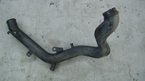 TUBULATURA INTERCOOLER TURBO OPEL ASTRA H 1,7 CDTI