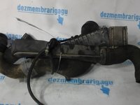 Tubulatura intercooler Volkswagen Bora (1998-2005)