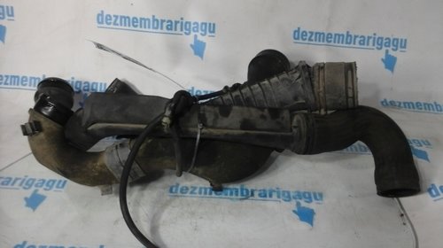 Tubulatura intercooler Volkswagen Bora (1998-