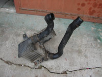 Tubulatura intercooler Volkswagen Golf 3 [1991 - 1998] Hatchback 3-usi 1.9 TDI MT (110 hp) (1H1)