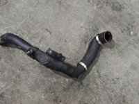 Tubulatura intercooler VW Caddy 3 Facelift 1.6 TDI cod 1K0145840AA an 2011 2012 2013