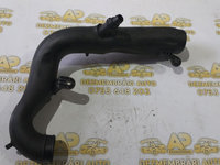 Tubulatura intercooler VW Golf V Plus 2.0 TDI Cod: 1K0129654K