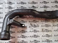 Tubulatura intercooler VW Passat B5.5 1.9 tdi 8E0145762B