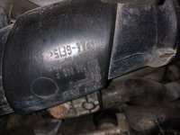 Tubulatura intercooler VW Passat B6, CC 2.0 TDI 140 cai motor CBAB cod 5N0145840F