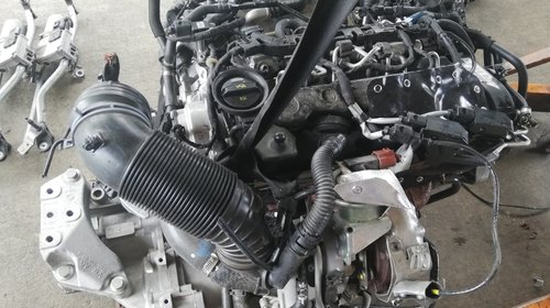 Tubulatura intercooler VW Passat B8, TIGUAN 2.0TDI motor CUP sau CUV 04L145762AH,,04L 145 762 AH