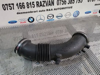 Tubulatura Senzor Carcasa Filtru Aer Admisie Aer Audi A5 S5 RS5 4.2 Fsi Motor CAUA