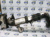 Tubulatura turbo Volvo s40 v50 2.0 d 2004-2006 diesel