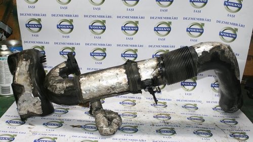 Tubulatura turbo Volvo s40 v50 2.0 d 2004-200