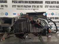 Tulumba Ansamblu Aeroterma Ventilator Radiator Bord Audi A6 4G C7 A7 An 2011-2018 Volan Stanga
