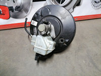 Tulumba cu pompa frana Volkswagen Passat B6 3C1614105 L 2004-2009