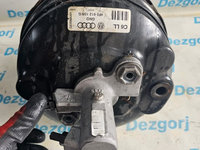 Tulumba frână Audi A6 C6 2.7 Tdi BPP break Cod 4f0612105g