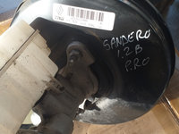 Tulumba frana cu pompa servofrana Dacia Sandero 1.2 Benzina cod produs:472103298R--A