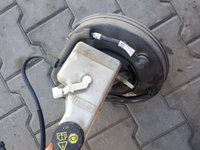 Tulumba frana cu pompa servofrana Ford Focus 3 1.6 TDCI cod produs:BV612B195AF/BV61-2B195-AF