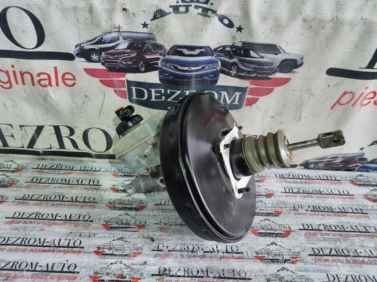 Tulumba frana Dacia Logan I 1.4 MPI LPG 75cp cod piesa : 472109239