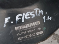 Tulumba Frana Ford Fiesta 1.4 B Cod piesa : 4S61-2B195-KC