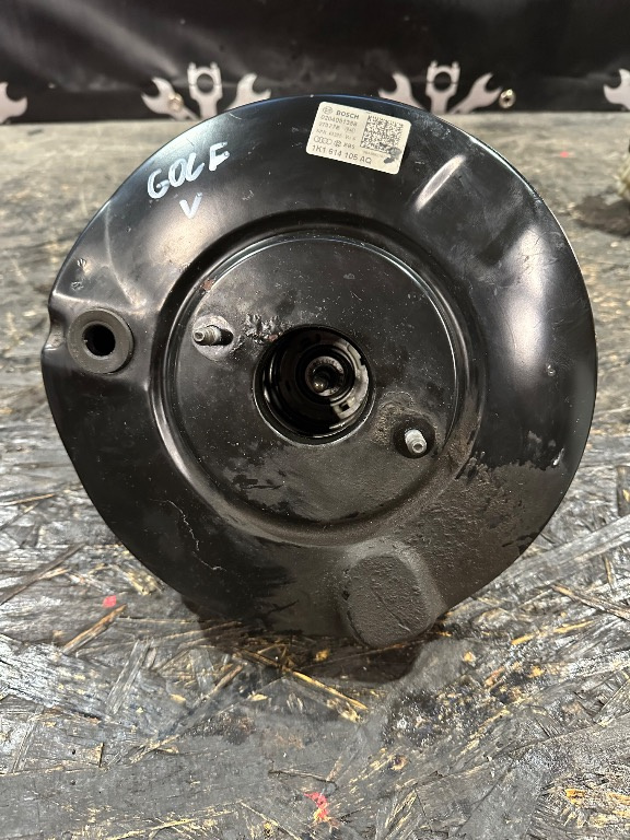 Tulumba frana Golf 5 1K1614105AQ - imagine 1