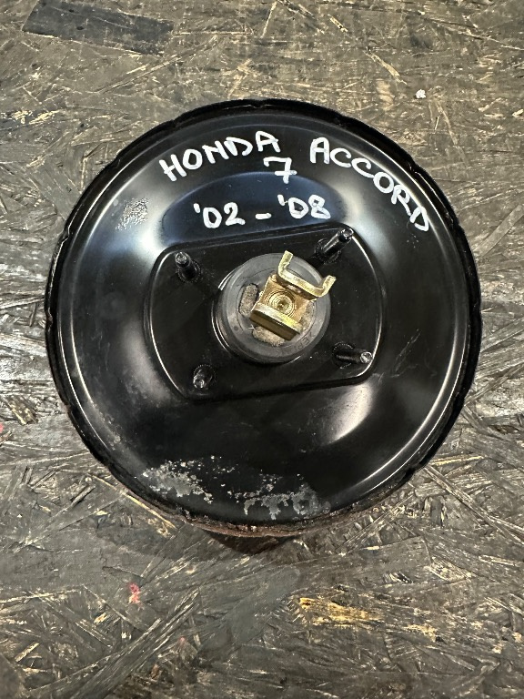 Tulumba frana Honda Accord 7 2002-2008 - imagine 2