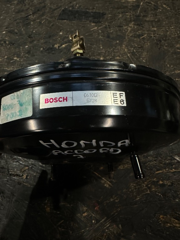 Tulumba frana Honda Accord 7 2002-2008 - imagine 3