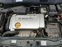 Tulumba frana, pompa frana, Opel Astra G Hatchback, 1.4 benzina