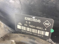 Tulumba frana Renault Clio 3 1.5 dCi 8200249245