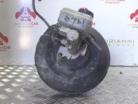 Tulumba pompa frana Opel Astra G Zafira A 1.6 Benzina 90498034