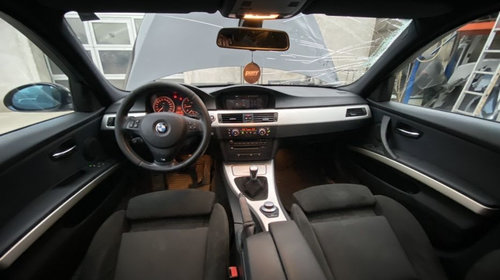 Tulumba pompa frana servofrana BMW seria 3 e90 e91 330xd