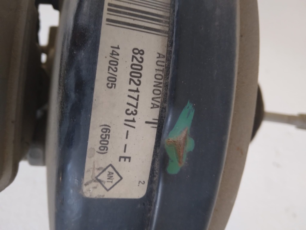 Tulumba Servo Dacia logan 1.4 An 2006 Co