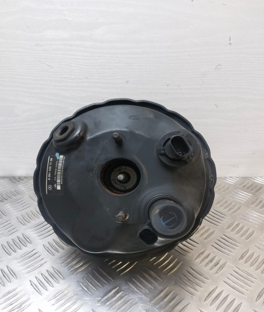 Tulumba servofrână cod a0044307230 a0044307230 Mercedes-Benz C-Class W203/S203/CL203 [2000 - 2004]