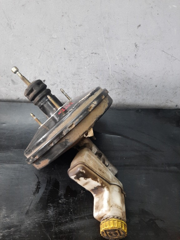 Tulumba servofrana cu pompa 1.9 jtd fiat