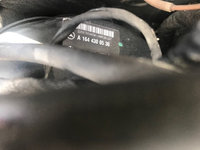 Tulumba servofrana Mercedes ML w164 2006 - 2012 A1644300530