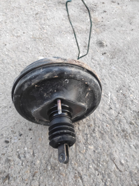 Tulumba servo-frana Opel Corsa C 90576562 second hand de vânzare