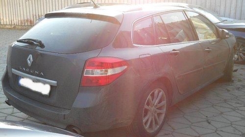 Tulumba servofrana - Renault Laguna 3 3.0dci 