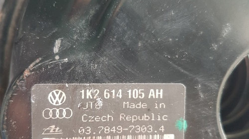 Tulumba servofrana VW AG, cod. 1K2614105AH