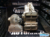 Tun Caldura+radiator+clapete Fiat GRANDE PUNTO 199 2005