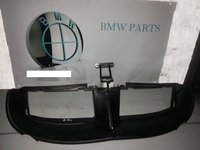 Tunel aer radiator bmw seria 3 e90