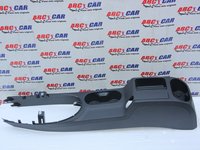 Tunel central VW Caddy 2K cod: 2K0863241C model 2013