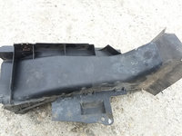 Tunele aer racire frana BMW E46