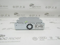 Tuner Digital (Korea) Audi A5 8T / A4 B8 8K / A6 C7 4G / A7 / A8 4H - Cod: 4H0919129E