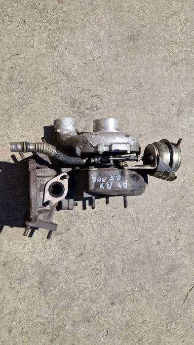 Turbină Audi A4 B7 2.5 tdi cod motor AKN / BDG cod 059145701S