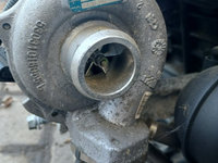 Turbină Audi A4 B8 2.0 diesel motor CAG 53031015085 B