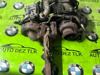 Turbină Biturbo bmw x5 e70 306 CP 780816509