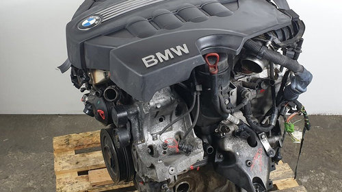 Turbină BMW seria 3 e90 e92 2.0 diesel 177CP