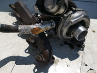 Turbină Citroen Berlingo Peugeot 308 Ford Focus 2 1.6 HDI/TDCI 109cp. Cod OEM : 9663199280