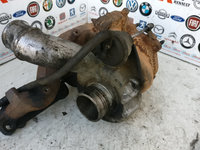 Turbină Renault Master Opel Movano Nissan Interstar 2.5 DCI . Cod OEM : 036999H067677